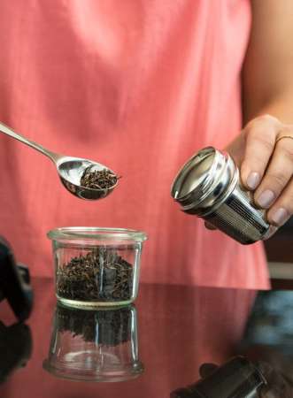 Zaparzacz do herbaty dla kubka Contigo West Loop 2.0- Contigo Tea Infuser 2095852