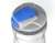 Bidon rowerowy Contigo Devon 720ml - niebieski 2094868