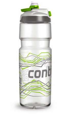Bidon rowerowy Contigo Devon 720ml - zielony 2094870