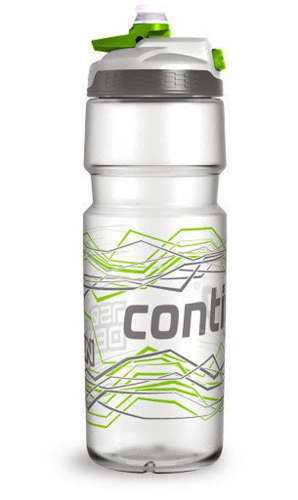 Przejdź do produktu Bidon rowerowy Contigo Devon 720ml - zielony 2094870