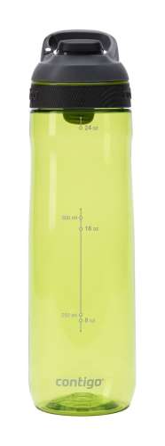 Przejdź do produktu Butelka na wodę Contigo Cortland 720ml - Citron/Grey 2095009