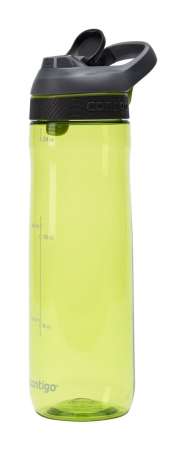 Butelka na wodę Contigo Cortland 720ml - Citron/Grey 2095009