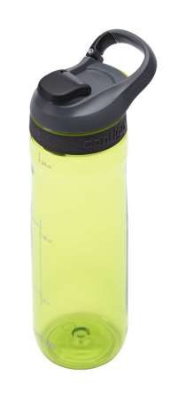 Butelka na wodę Contigo Cortland 720ml - Citron/Grey 2095009
