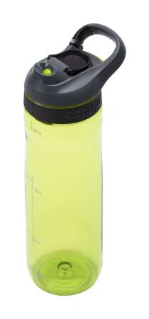 Butelka na wodę Contigo Cortland 720ml - Citron/Grey 2095009