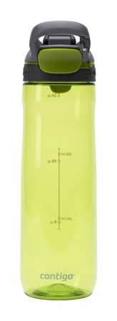 Butelka na wodę Contigo Cortland 720ml - Citron/Grey 2095009