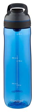 Butelka na wodę Contigo Cortland 720ml - Monaco/Gray 2095012