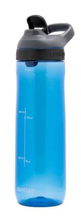 Butelka na wodę Contigo Cortland 720ml - Monaco/Gray 2095012