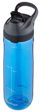 Butelka na wodę Contigo Cortland 720ml - Monaco/Gray 2095012