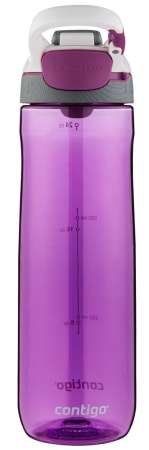 Butelka na wodę Contigo Cortland 720ml - radiant orchid/white 2095013