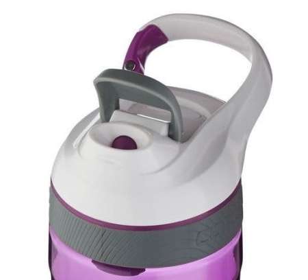 Butelka na wodę Contigo Cortland 720ml - radiant orchid/white 2095013