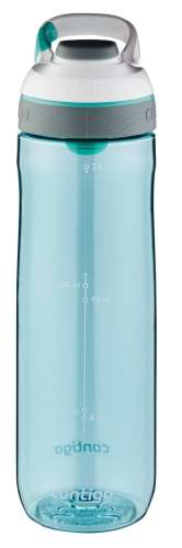 Przejdź do produktu Butelka na wodę Contigo Cortland 720ml - Grayed Jade/White 2095011
