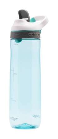 Butelka na wodę Contigo Cortland 720ml - Grayed Jade/White 2095011