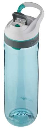 Butelka na wodę Contigo Cortland 720ml - Grayed Jade/White 2095011