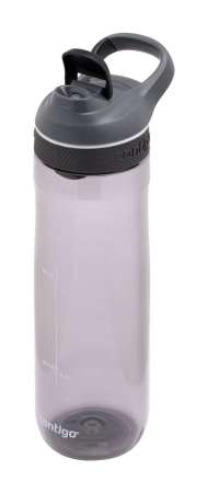 Butelka na wodę Contigo Cortland 720ml - Smoke  2096393