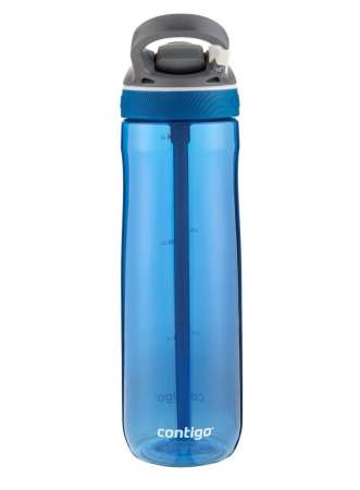 Butelka na wodę Contigo Ashland 720ml - Monaco/Grey 2094636