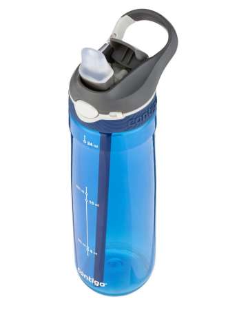 Butelka na wodę Contigo Ashland 720ml - Monaco/Grey 2094636