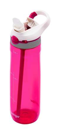 Butelka Contigo Ashland 720ml - Sangria/White 2094639