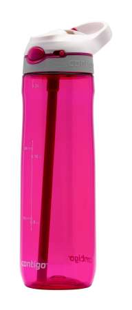 Butelka Contigo Ashland 720ml - Sangria/White 2094639