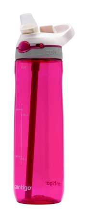 Butelka Contigo Ashland 720ml - Sangria/White 2094639