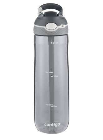 Butelka Contigo Ashland 720ml - Smoke/Gray 2094640