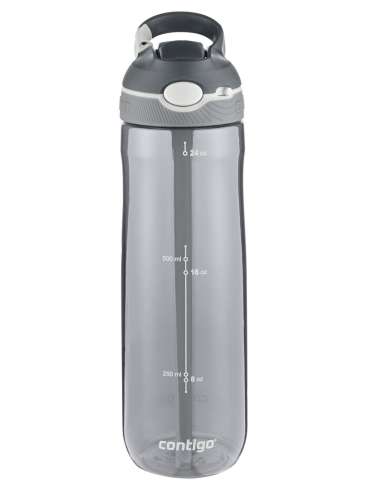 Przejdź do produktu Butelka Contigo Ashland 720ml - Smoke/Gray 2094640