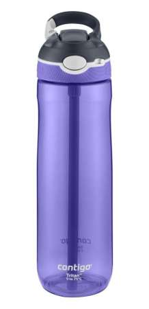 Butelka na wodę Contigo Ashland 720ml - Grapevine 2094942