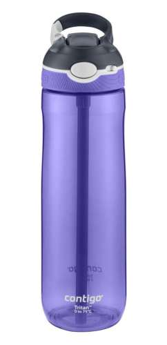Przejdź do produktu Butelka na wodę Contigo Ashland 720ml - Grapevine 2094942