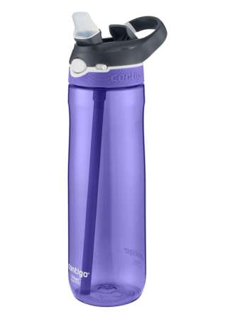 Butelka na wodę Contigo Ashland 720ml - Grapevine 2094942