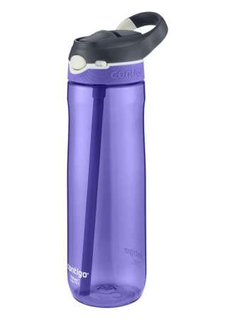 Butelka na wodę Contigo Ashland 720ml - Grapevine 2094942