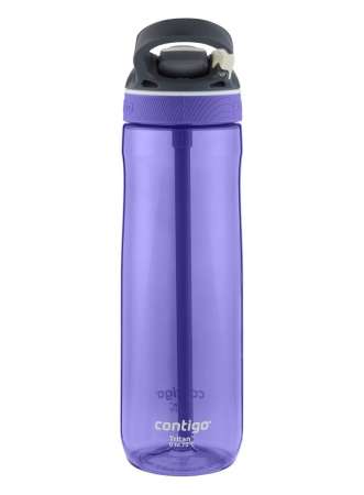 Butelka na wodę Contigo Ashland 720ml - Grapevine 2094942
