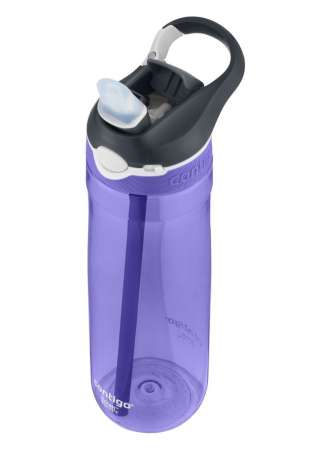Butelka na wodę Contigo Ashland 720ml - Grapevine 2094942