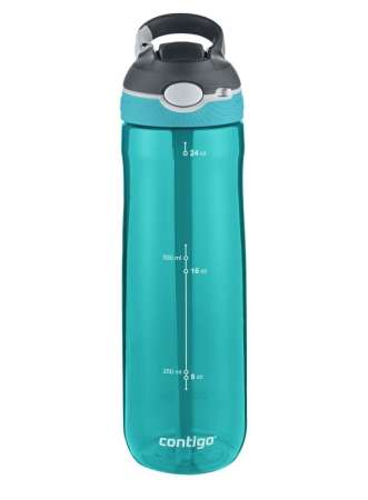 Butelka na wodę Contigo Ashland 720ml - Scuba 2094866