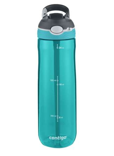 Przejdź do produktu Butelka na wodę Contigo Ashland 720ml - Scuba 2094866
