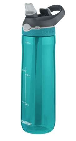 Butelka na wodę Contigo Ashland 720ml - Scuba 2094866
