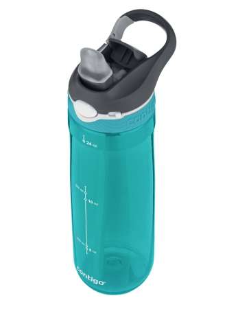 Butelka na wodę Contigo Ashland 720ml - Scuba 2094866