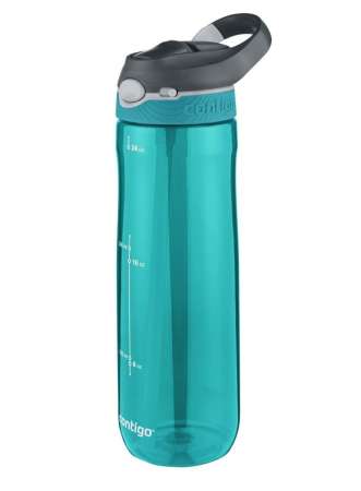 Butelka na wodę Contigo Ashland 720ml - Scuba 2094866