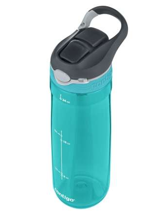 Butelka na wodę Contigo Ashland 720ml - Scuba 2094866