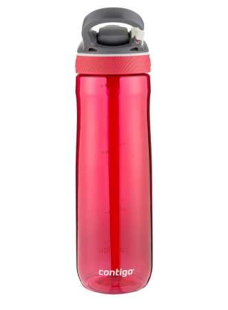 Butelka na wodę Contigo Ashland 720 ml - Red 2108998