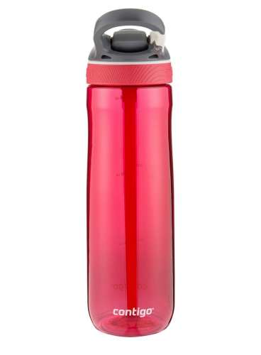 Przejdź do produktu Butelka na wodę Contigo Ashland 720 ml - Red 2108998