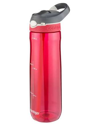 Butelka na wodę Contigo Ashland 720 ml - Red 2108998