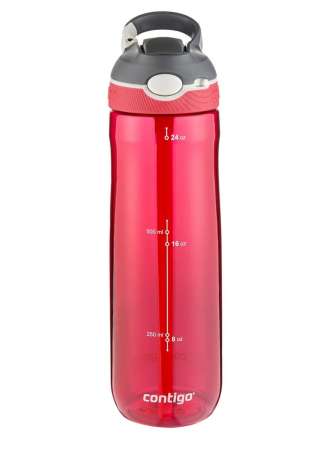 Butelka na wodę Contigo Ashland 720 ml - Red 2108998