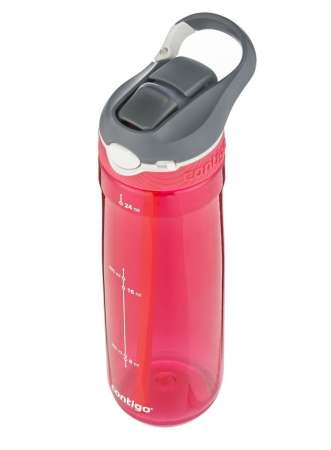 Butelka na wodę Contigo Ashland 720 ml - Red 2108998