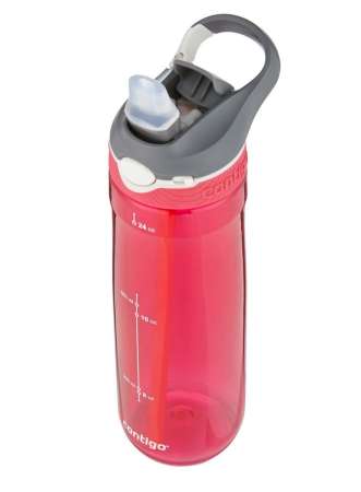 Butelka na wodę Contigo Ashland 720 ml - Red 2108998