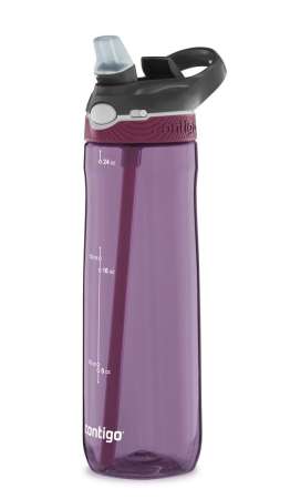 Butelka na wodę Contigo Ashland 720ml - Passionfruit 2106518