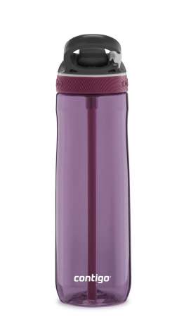 Butelka na wodę Contigo Ashland 720ml - Passionfruit 2106518