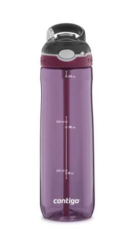 Butelka na wodę Contigo Ashland 720ml - Passionfruit 2106518