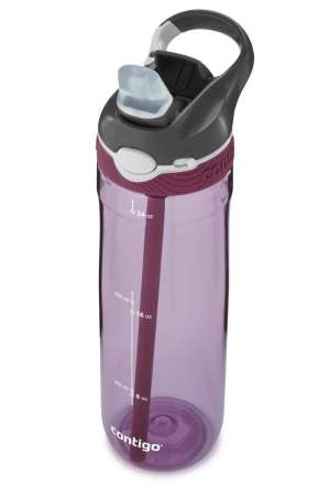 Butelka na wodę Contigo Ashland 720ml - Passionfruit 2106518