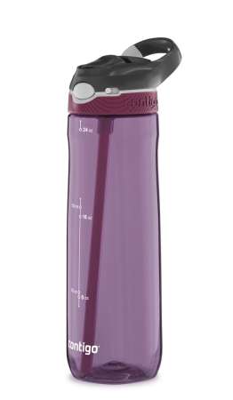 Butelka na wodę Contigo Ashland 720ml - Passionfruit 2106518