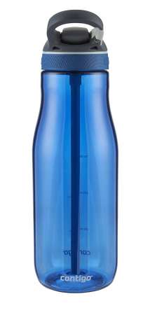 Butelka na wodę Contigo Ashland 1200ml - niebieska 2094638