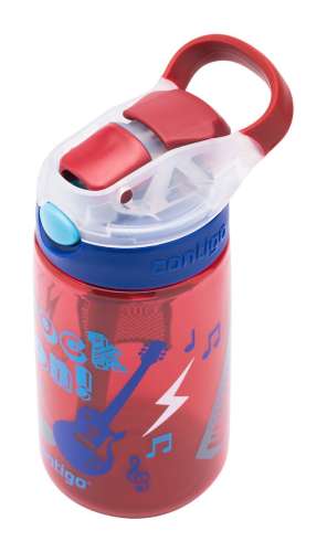 Przejdź do produktu Kubek dziecięcy Contigo Gizmo Flip 420ml - Cardinal Rock 2116111